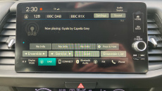 Honda Jazz 1.5 i-MMD Hybrid SR 5dr eCVT Hybrid Hatchback